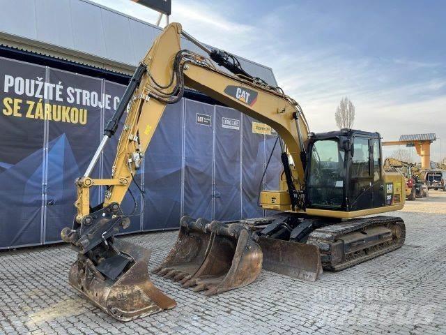 CAT 313F L GC أخرى