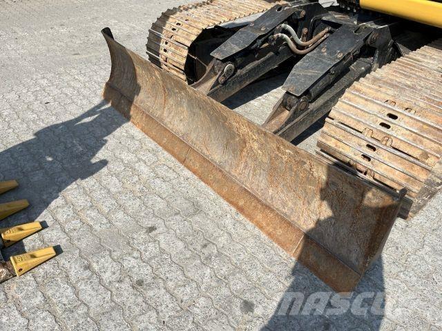 CAT 313F L GC أخرى