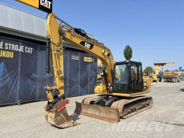 CAT 313F L GC أخرى