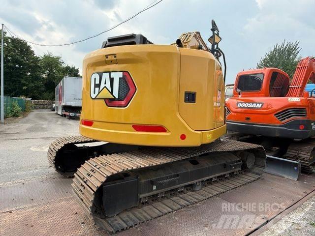 CAT 315 GC حفارات زحافة