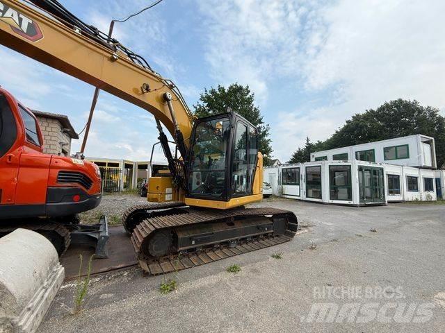 CAT 315 GC حفارات زحافة