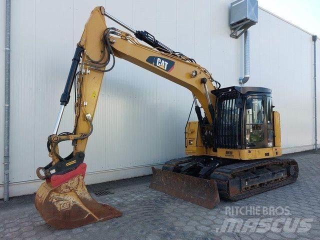 CAT 315F CR أخرى