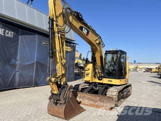 CAT 315F CR أخرى