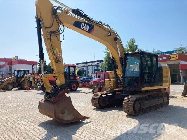 CAT 316F أخرى