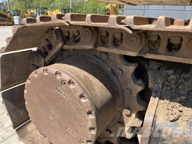 CAT 316F أخرى