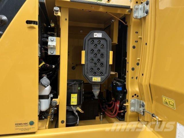CAT 320 GC أخرى