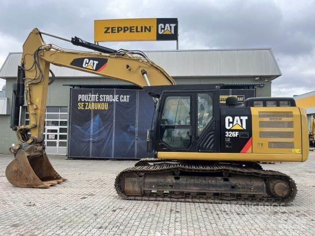 CAT 326F LN أخرى
