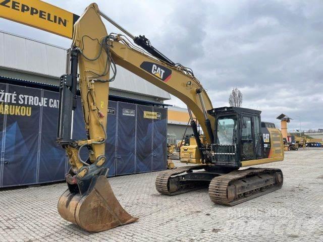 CAT 326F LN أخرى