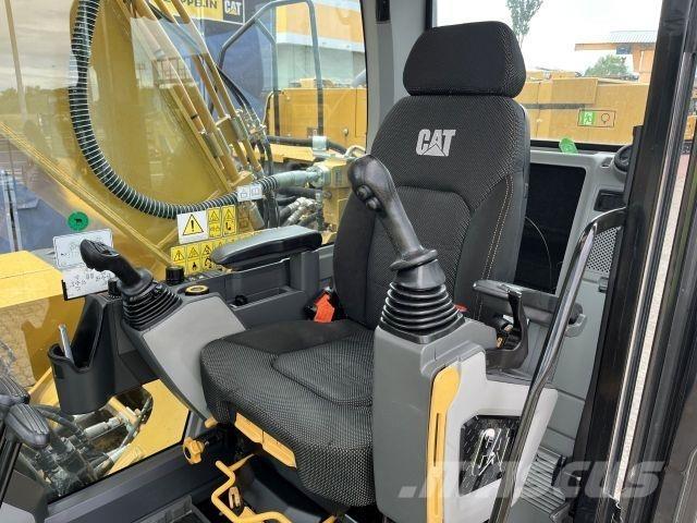 CAT 330 أخرى