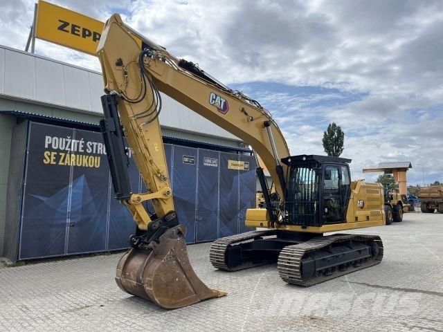 CAT 330 أخرى