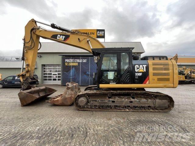 CAT 330F LN أخرى