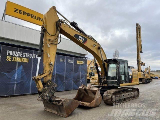 CAT 330F LN أخرى