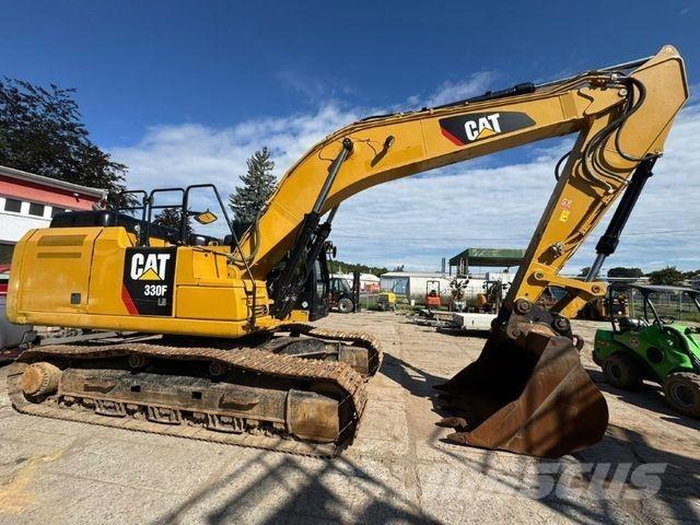 CAT 330F LN أخرى