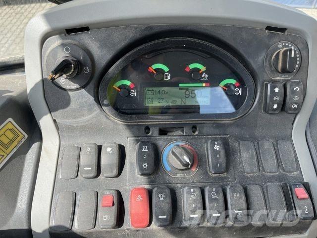 CAT 432F2 أخرى