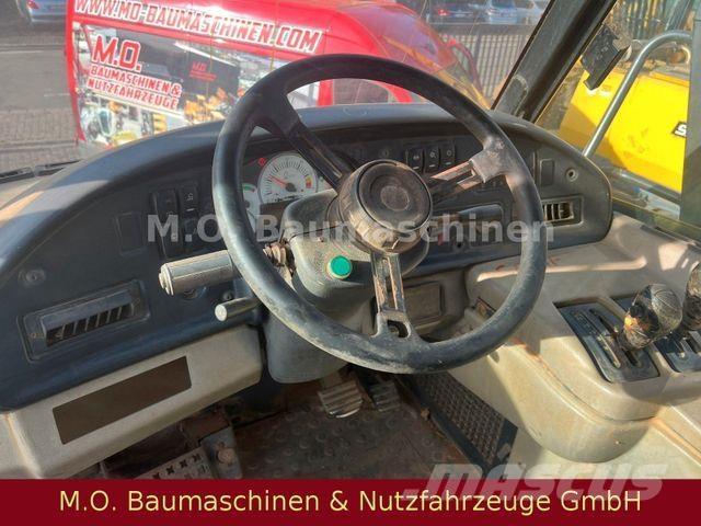 CAT 730 / Dumper ساحبات مفصلية