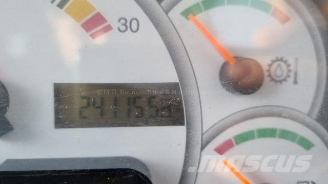 CAT 740 معدات البناء - غير ذلك