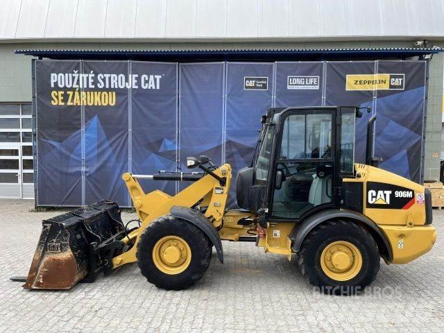 CAT 906M أخرى