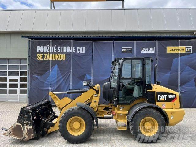 CAT 908M أخرى