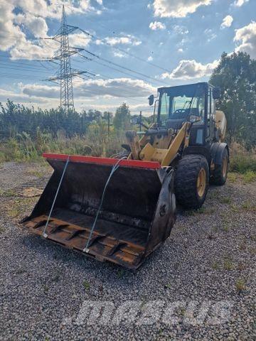 CAT 908M أخرى