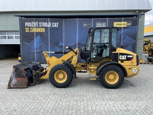 CAT 908M أخرى