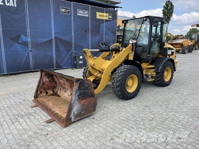CAT 908M أخرى
