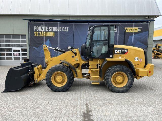 CAT 918M أخرى