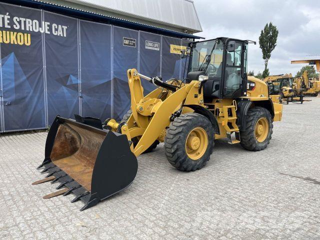 CAT 918M أخرى