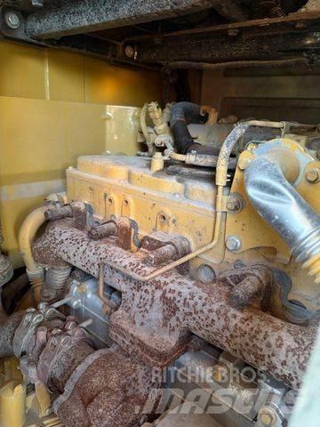 CAT 930 K Radlader لوادر بعجل