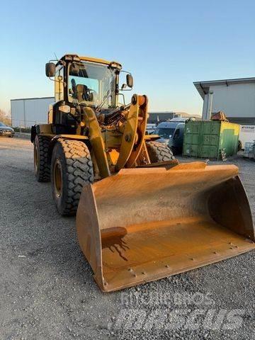 CAT 930 K Radlader لوادر بعجل
