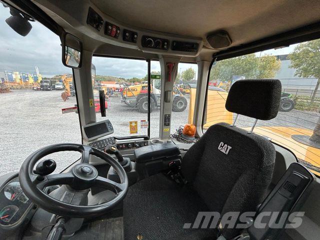 CAT 930K Radlader لوادر بعجل