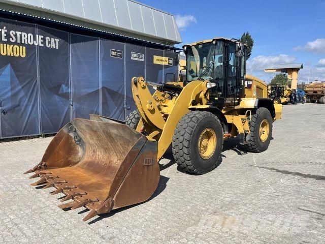 CAT 938M أخرى
