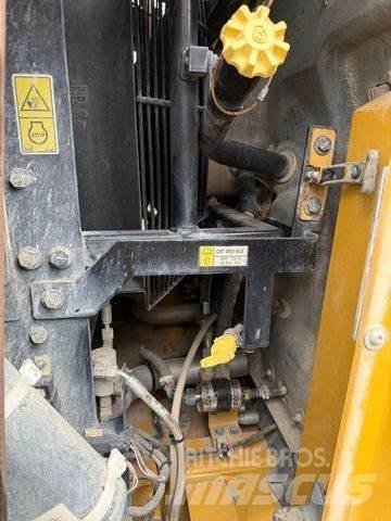 CAT 950 M Radlader لوادر بعجل