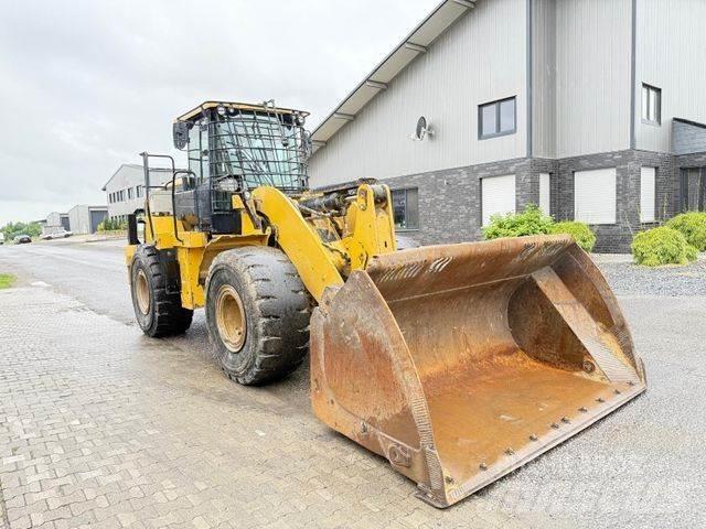 CAT 950 M Radlader لوادر بعجل
