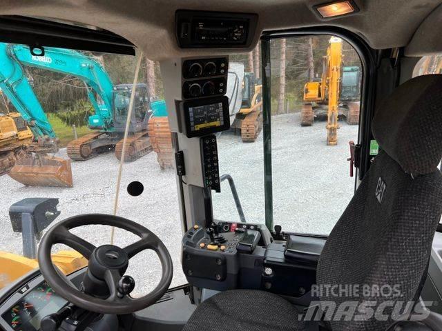 CAT 962M Steering لوادر بعجل