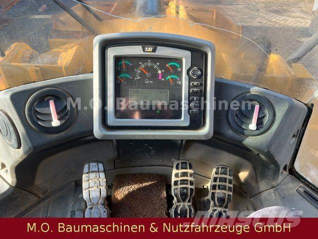 CAT 972 K / AC / ZSA / لوادر بعجل