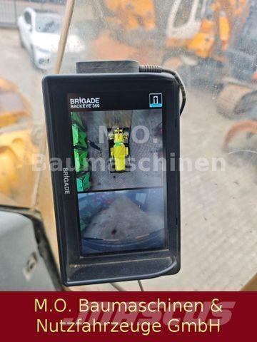 CAT 980K لوادر بعجل