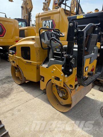 CAT CB2.5 أخرى