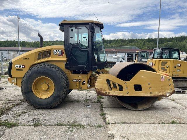 CAT CS12 GC أخرى