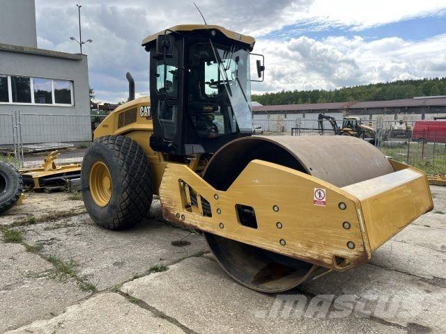 CAT CS12 GC أخرى