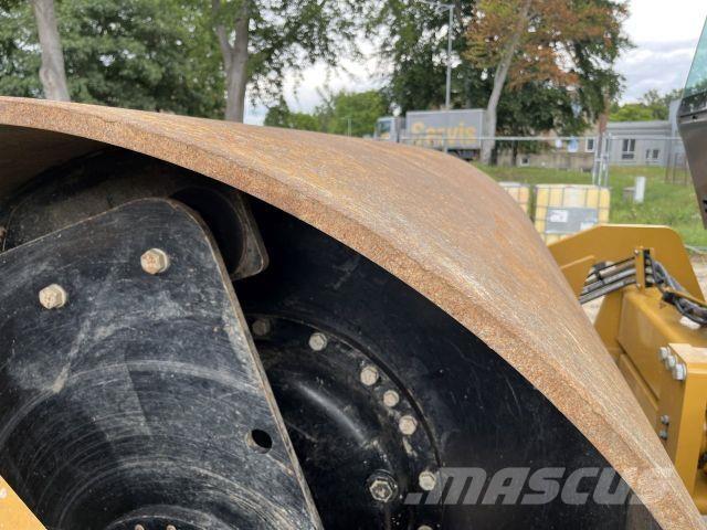 CAT CS12 GC أخرى