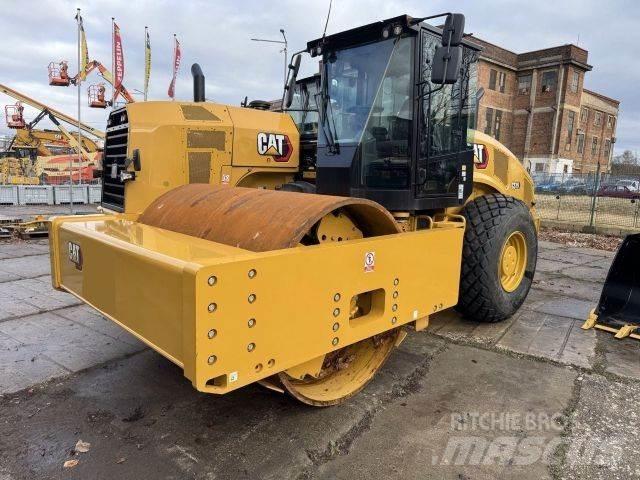 CAT CS19 أخرى