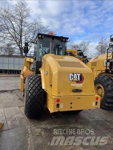 CAT CS19 أخرى