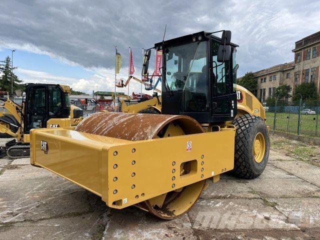 CAT CS19 أخرى