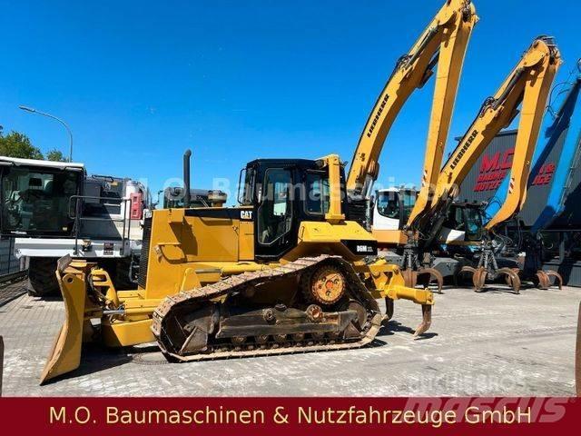 CAT D 6 M XL / Ripper / بلدوزرات مجنزرة