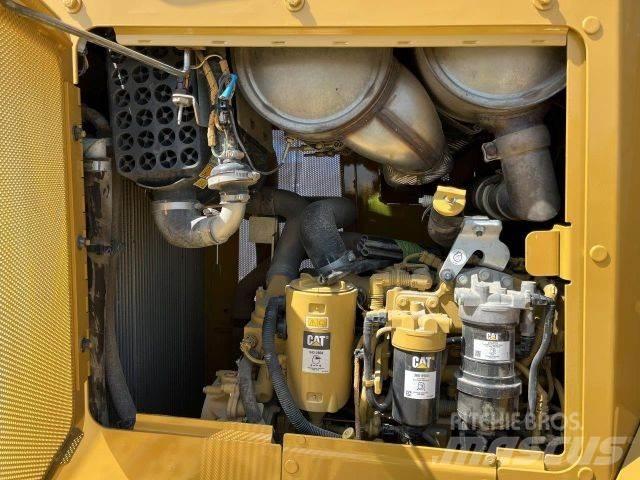 CAT D6K LGP أخرى