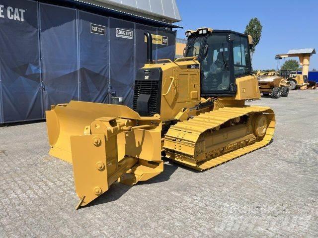 CAT D6K LGP أخرى