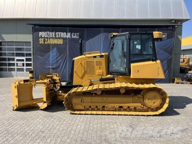 CAT D6K LGP أخرى