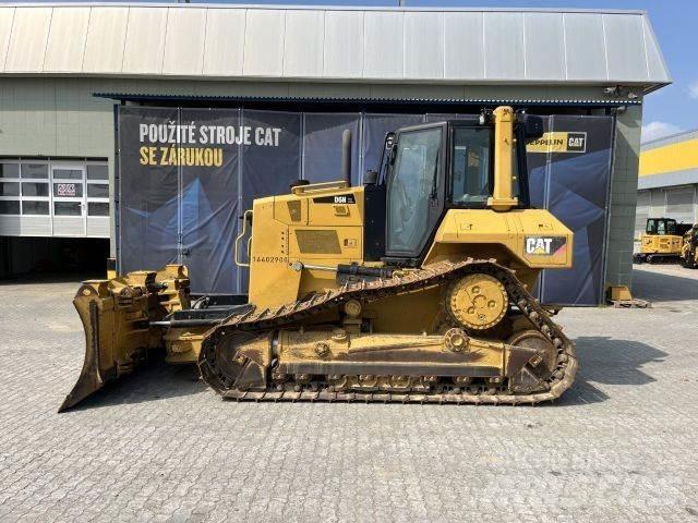 CAT D6N XL أخرى
