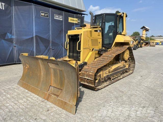 CAT D6N XL أخرى