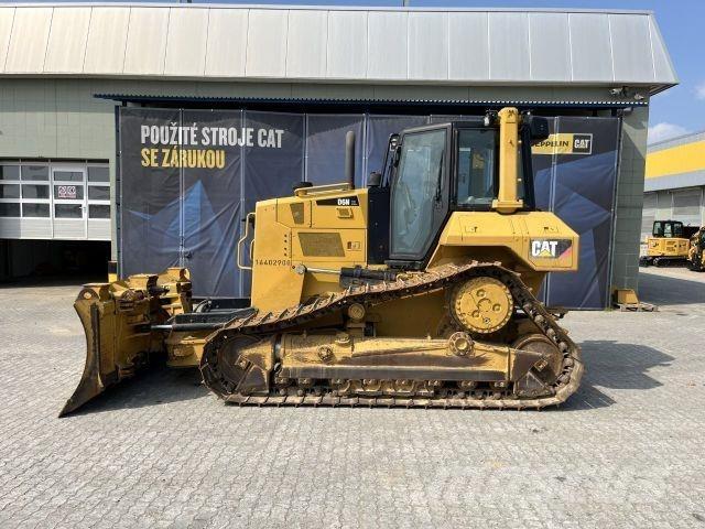 CAT D6N XL أخرى